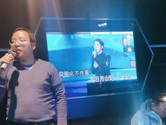 -魅KTV·AI辅唱(簋街店)