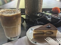 -糖房咖啡(南锣鼓巷店)