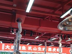 -养牛邓·潮汕牛肉海鲜自助火锅(广州店)