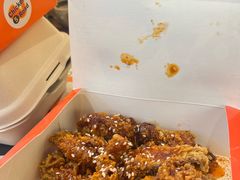 -前进5路汉堡炸鸡(昙华林店)