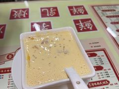 -香港華心糖水鋪(南西总店)