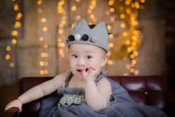 -优优王国儿童摄影(市图书馆店)