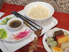 -护国寺小吃(地安门店)