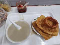 -老磁器口豆汁店(天坛店)