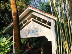 -广州市白云山风景名胜区