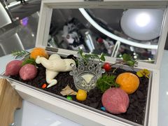 -3号仓库·创意中国菜(新世界城店)