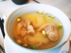 -苏州W酒店·苏滟中餐厅