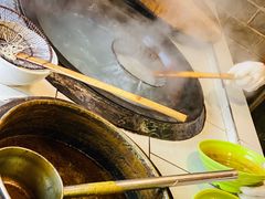 -张记牛肉面馆(天津路店)