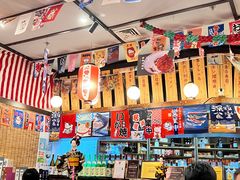 -披头士烧鸟居酒屋(王府井店)