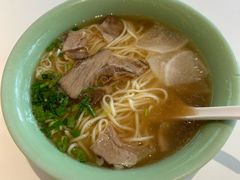 -李先生牛肉面大王(广渠门内店)