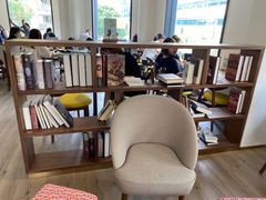 -Peet's Coffee皮爷咖啡(大学路店)