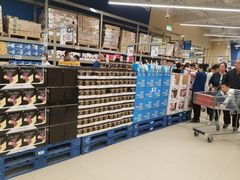 -盒马X会员店(上海森兰商都店)