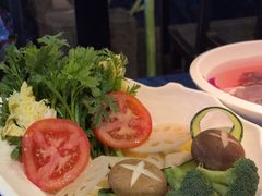 -蜀大侠·侠客印象(园林博物馆店)