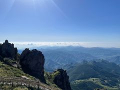 -白草畔自然风景区