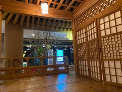 -纽斯桑拿会所(天山店)