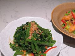 -芭札·Thai泰国餐厅(同和金铂天地店)