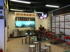 -七爷清汤腩·港式餐厅(金狮广场店)