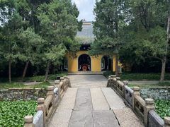 -惠山古镇·寄畅园