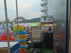 -大梅沙海滨公园