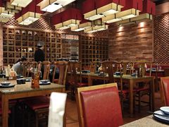 -绿茶餐厅(coco park 店)
