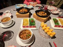 -星·South Beauty·俏江南(国贸店)