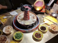 -羊大爷涮肉(亮马桥店)