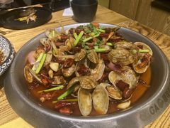 -嘎嘎鸭脑壳(金琴店)