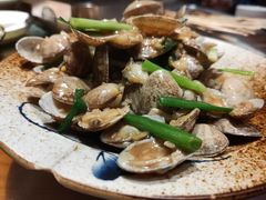 -王胡子烧烤·龙虾·海鲜