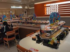 -争鲜回转寿司(东方银座店)