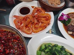 -谢氏老金口七号宴(武昌大道店)