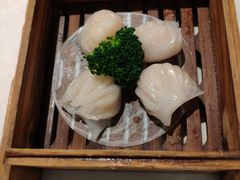 -芳满庭粤菜餐厅(丹阳吾悦店)