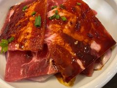 -九田家黑牛烤肉料理(石路天虹店)
