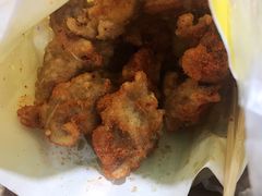 -一根排古(银泰城店)