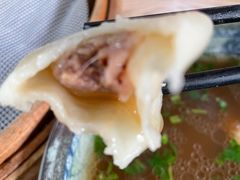 -清真·白家牛肉罩火烧老店(育才街店)