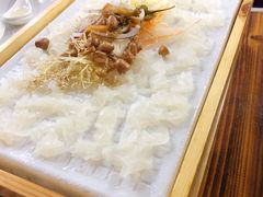 -凯盈阁·顺德私房菜·桑拿鸡