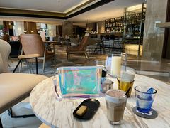 -粤海喜来登酒店·&More聚驿(天河城店)
