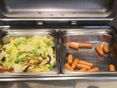 -比格比萨自助(国展店)