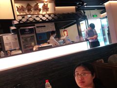 -大榕树下顺德菜(融创茂店)