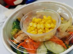 -食野SAYYEAH创意轻食(陈家祠店)