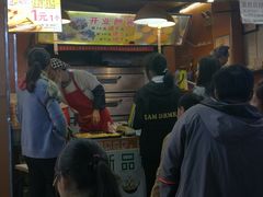 -朱記糯米蛋糕(千川百货店)