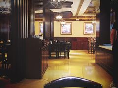 大堂-熙盛源(复兴路店)