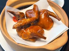 -黄鱼馆Jhouse(外滩店)