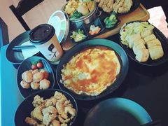 -小明同学(三里屯店)