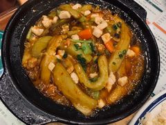 -小龍鳳餐室(番禺路店)