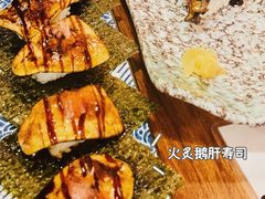 -千代饮兵卫日本料理(东二环泰禾广场西区店)
