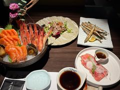 -匠和风精致料理(莆田财富中心店)