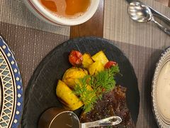 -LA CREPERIE BRETONNE布列塔尼法式餐厅(天童北路店)