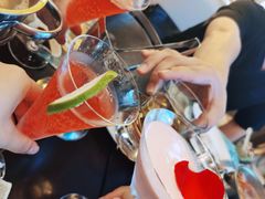 -百香自助餐厅·西安唐隆国际酒店(曲江店)