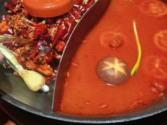 -楠火锅(仁恒梦中心店)