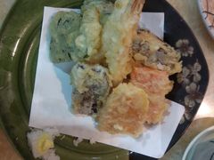 -桃屋日本料理(清华科技园店)